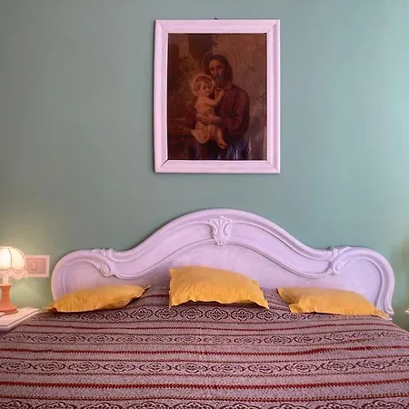 Sardinian Tower House Дом отдыха