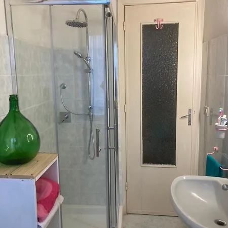 Sardinian Tower House Дом отдыха Макомер