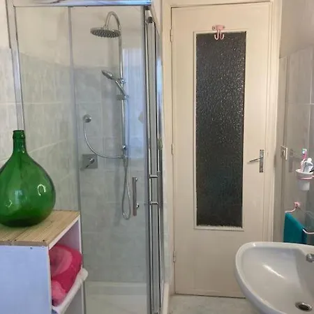 Sardinian Tower House Casa vacanze