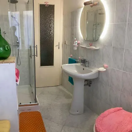 Sardinian Tower House *