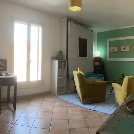 Sardinian Tower House *